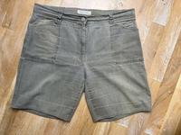 Damen-Shorts | Bermuda Shorts | Brax Feel Good |  Gr. 46  Beige Köln - Lindenthal Vorschau
