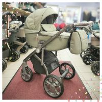 My Junior Kinderwagen, grosse Ausstellung Der MiniMax JETZT SALE Sachsen-Anhalt - Querfurt Vorschau