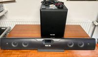 Teufel THX52 Soundbar und Subwoofer Nordrhein-Westfalen - Hemer Vorschau