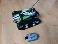 Lego Technic Ferngesteuerter Tracked Racer Mecklenburg-Vorpommern - Anklam Vorschau