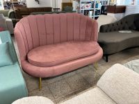 Sofa Couch Küchensofa Polstergarnitur Wohnzimmer Möbel UVP449€ Hessen - Schwalmstadt Vorschau