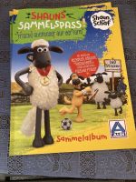 Suche die 18 - Shauns Sammelspass - Shaun das Schaf - Aldi Nordrhein-Westfalen - Reken Vorschau