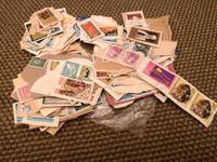 Briefmarken ehemalige DDR unabgelöste Bayern - Erlangen Vorschau