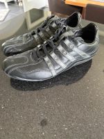 Geox Herren Sneaker echt Leder Größe 46 Nordrhein-Westfalen - Zülpich Vorschau