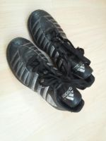 Sportschuhe Adidas Größe 35 schwarz Baden-Württemberg - Wangen im Allgäu Vorschau