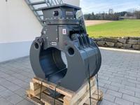 11-15t Bagger A15H-60 Mehrzweckgreifer|Sortiergreifer KINSHOFER Bayern - Kolbermoor Vorschau
