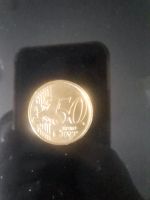 Sehr seltene 50 Cent Münze "Hrvatska" Köln - Kalk Vorschau