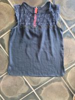 Maison Scotch Soda ♥️ Top blau S / Gr 1 top❗️RAR Rheinland-Pfalz - Neuwied Vorschau