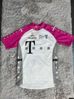 NALINI Fahrrad-Trikot Jersey Rennrad Telekom M Tour Shirt Schleswig-Holstein - Westerholz Vorschau
