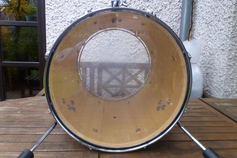 Vintage Sonor Performer 16" Standtom Floortom PFT 16 für Force in Meckenheim