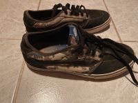 Vans Schuhe Camouflage Thüringen - Schleiz Vorschau