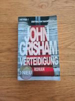 John Grisham Verteidigung Bayern - Kreuzwertheim Vorschau