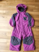 WinterOverall SchneeAnzug Meru Gr. 92 Hessen - Bad Nauheim Vorschau