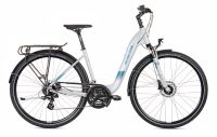 IDEAL Ezigo RD Trekking Aluminium 46 cm Damen Shimano - NEU München - Ludwigsvorstadt-Isarvorstadt Vorschau