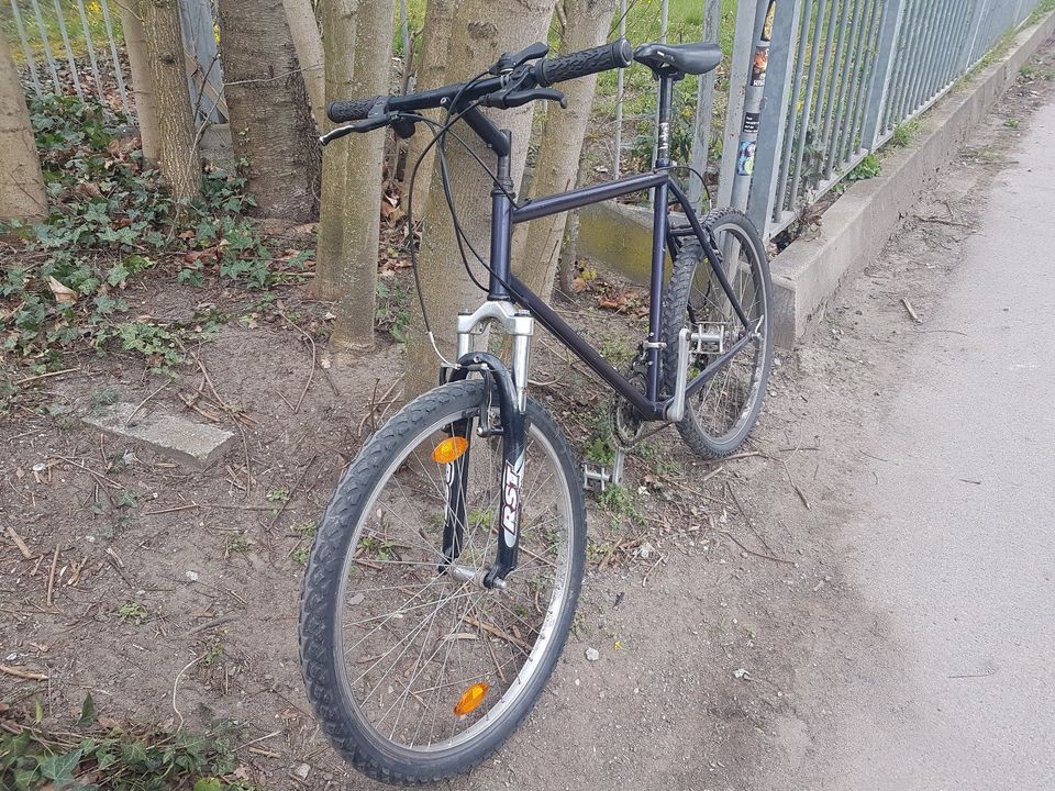 Fahrrad Mountainbike in Dresden