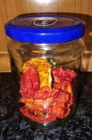 Carolina Reaper schärfster Chili der Welt Baden-Württemberg - Mannheim Vorschau