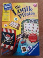 Spiel Logik Piraten von Ravensburger Brandenburg - Hoppegarten Vorschau