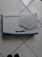 Kopfkissem Kissen Dunlopillo Nacken-Stützkissen 50x30 neuwertig Baden-Württemberg - Steinheim an der Murr Vorschau