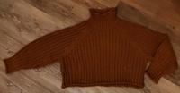 Pullover Strick Gr. XS Hessen - Sinntal Vorschau