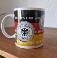 15 x Kaffeebecher/Tasse /DFB / Nationalmannschaft /Deutschland Nordrhein-Westfalen - Bad Driburg Vorschau