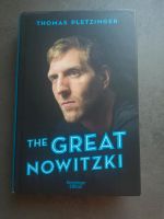 The great Nowitzki Baden-Württemberg - Vogt Vorschau