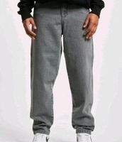 DEF relaxed fit baggy Jeans Herren Gr.34 grau neuwertig Nordrhein-Westfalen - Lübbecke  Vorschau