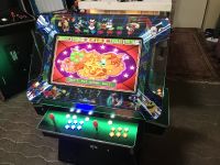 Arcade Automat - Gamer Table Niedersachsen - Diepenau Vorschau