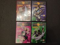 Anime Soul Eater - Vol. 1-4 - komplette Serie - DVD Dresden - Räcknitz/Zschertnitz Vorschau