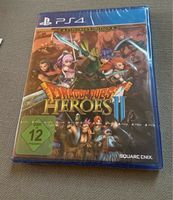 PS4 Game Dragon Quest Heroes 2 Wandsbek - Hamburg Poppenbüttel Vorschau