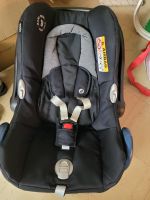 Maxi Cosi Schwarz Duisburg - Rumeln-Kaldenhausen Vorschau