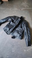 Motorrad Jacke Größe 56/Xl Sachsen - Großrückerswalde Vorschau