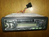 JVC KS-F100 Autoradio Kassette 12V car cassette receiver Berlin - Hohenschönhausen Vorschau