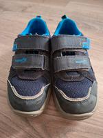 Halbschuhe von Superfit Größe 32 Hessen - Freiensteinau Vorschau