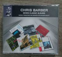 4CD's JAZZ  CHRIS BARBER Seven classic albums Ludwigslust - Landkreis - Stralendorf Vorschau