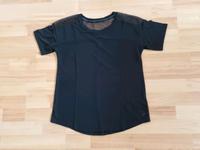 Damen Sportshirt in Gr. XS von H&M Saarland - Losheim am See Vorschau