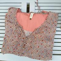 ❤CAMPUS Marc O' Polo Bluse Gr. L, Blümchen, Sommer❤ Vahr - Neue Vahr Nord Vorschau