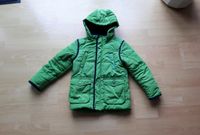 Winterjacke sOliver Gr. 128 Baden-Württemberg - Bad Schönborn Vorschau