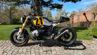 BMW R NineT Classic | Vintage 21 Sondermodell | 9T Oschersleben (Bode) - Kleinalsleben Vorschau