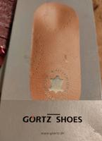 GÖRTZ Forte Fußbett die perfekte Fußbetten gr. 36 Echtes Leder Neustadt - Huckelriede Vorschau