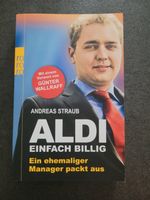 Andreas Straub - ALDI Einfach Billig Nordrhein-Westfalen - Troisdorf Vorschau