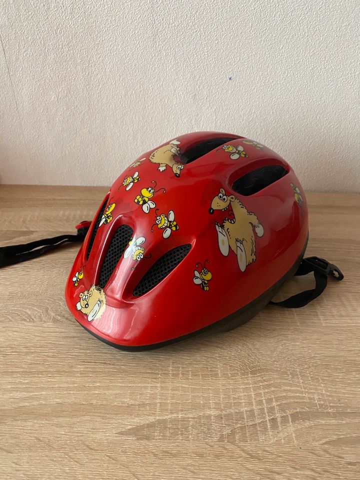 Fahrrad Helm für Kinder in Meldorf