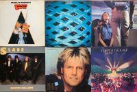 Schallplatten, Vinyl, THE WHO, SCORPIONS BLUE SYSTEM Niedersachsen - Duingen Vorschau