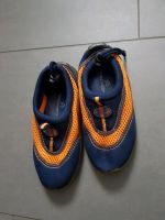 Kinder Schwimmschuhe Badeschuhe Gr. 27 Hessen - Offenbach Vorschau