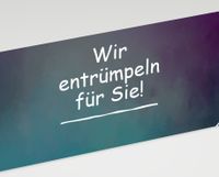 ✅Wohnungauflösungen  ✅Entrümpelung  in Berlin und Umkreis Mitte - Tiergarten Vorschau