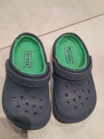 ☆ Crocs C11, gefüttert ☆ Bayern - Bad Tölz Vorschau