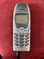 Nokia 6310i Baden-Württemberg - Schwäbisch Gmünd Vorschau