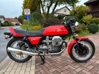 Moto Guzzi DMB - LM 3, 95 PS - Inzahl.-nahme/Tausch mögl. Niedersachsen - Rosengarten Vorschau