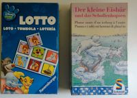 Der kleine Eisbär Schollenhopsen Disney Lotto Thüringen - Weimar Vorschau