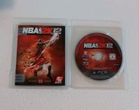 NBA 2K12 PS3 Berlin - Spandau Vorschau