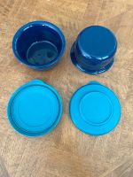 Tupper Tupperware Tafelperle 2er Set blau grün Baden-Württemberg - Neuler Vorschau